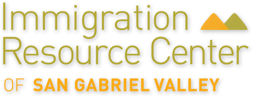 Immigration Resource Center of San Gabriel Valley