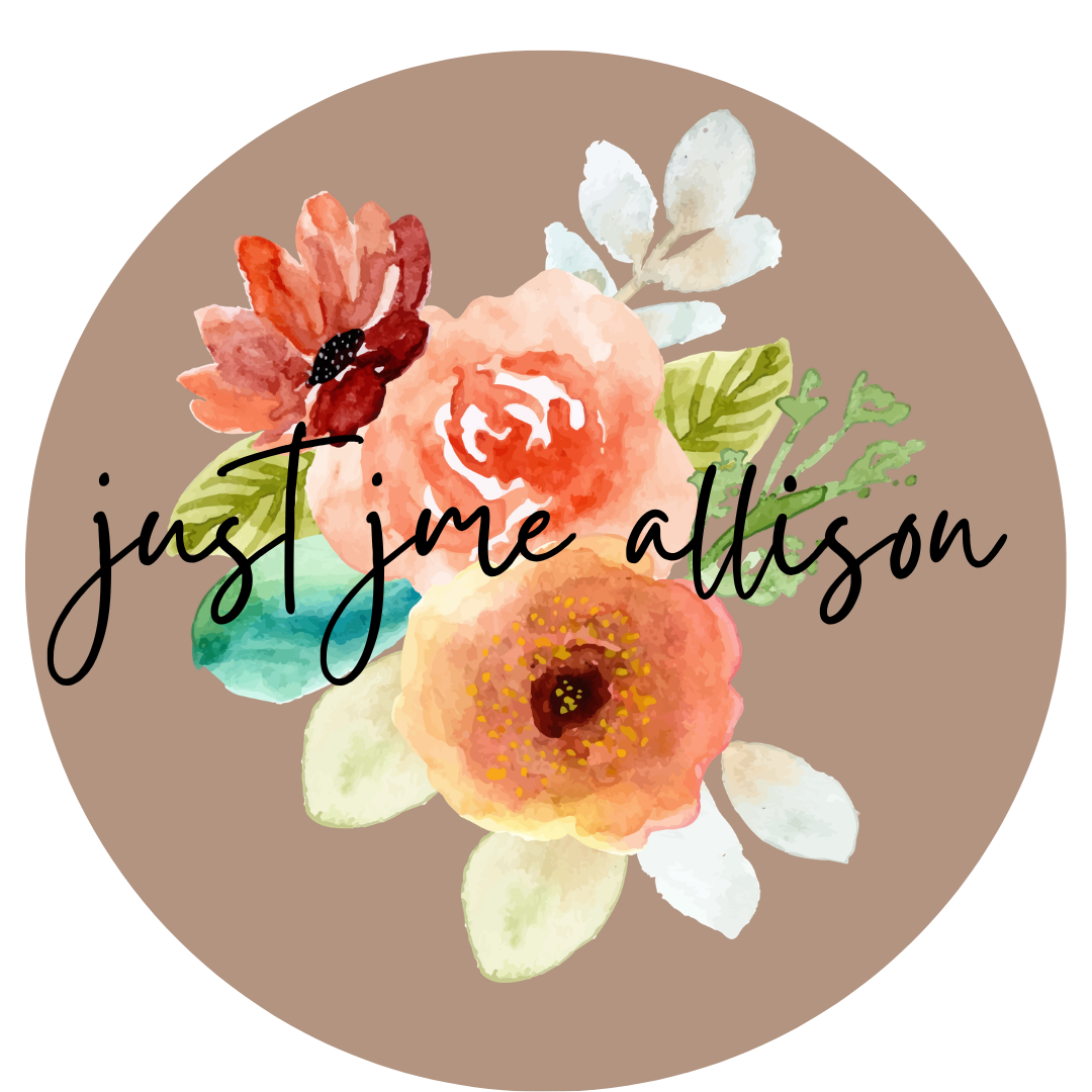 Just Jme Allison