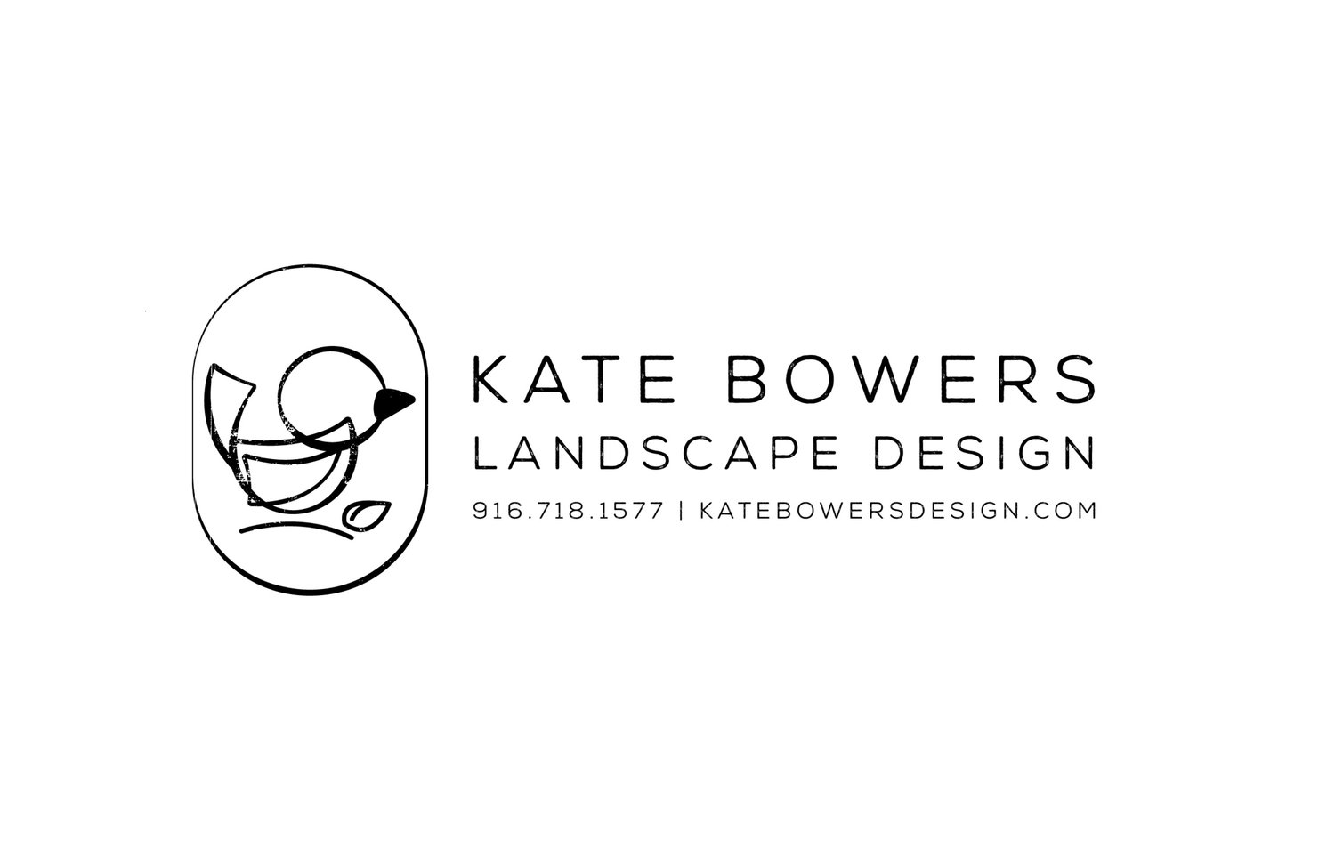 Kate Bowers Landscape Design