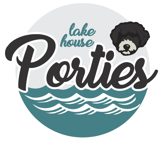 Lakehouse Porties