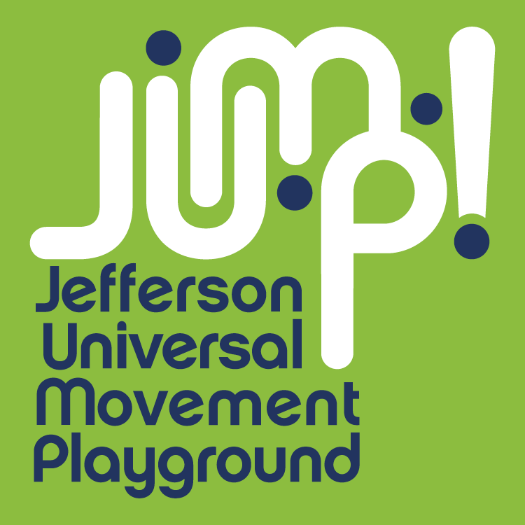 Jefferson Universal Movement Playground
