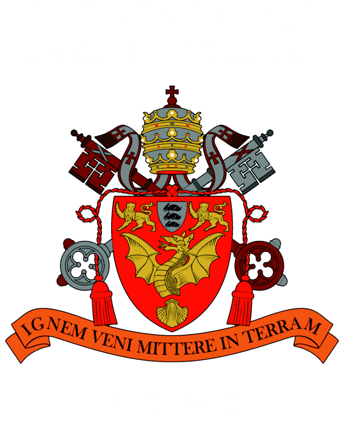 Venerable English College