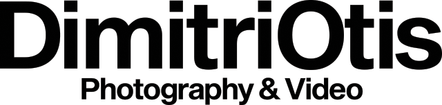 Dimitri Otis Photography & Art