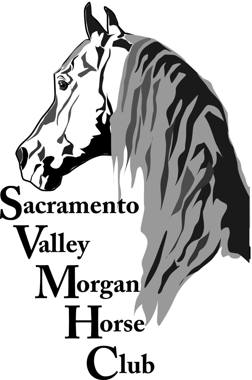 Sacramento Valley Morgan Horse Club