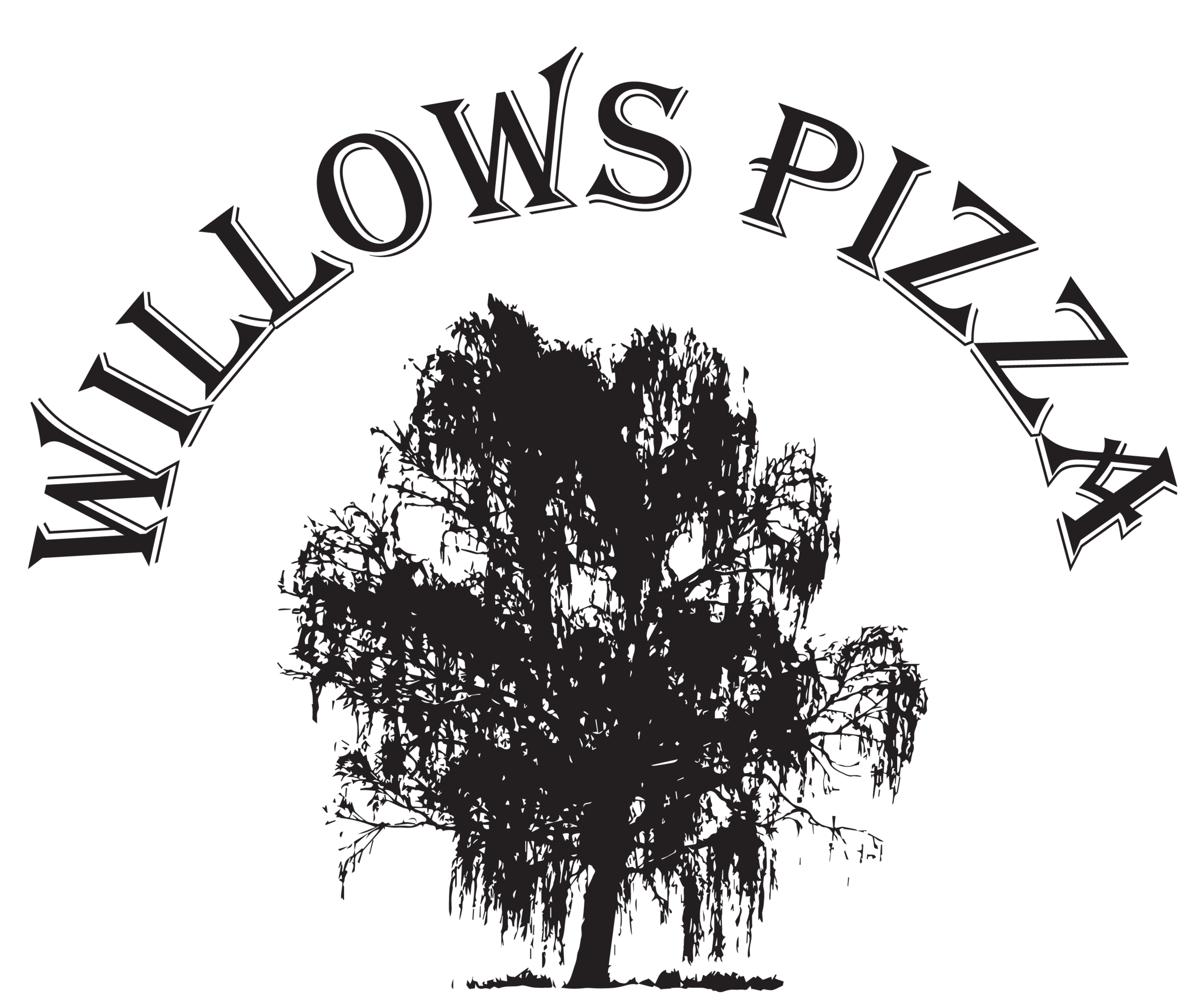 Willows Pizza