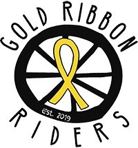 Gold Ribbon Riders