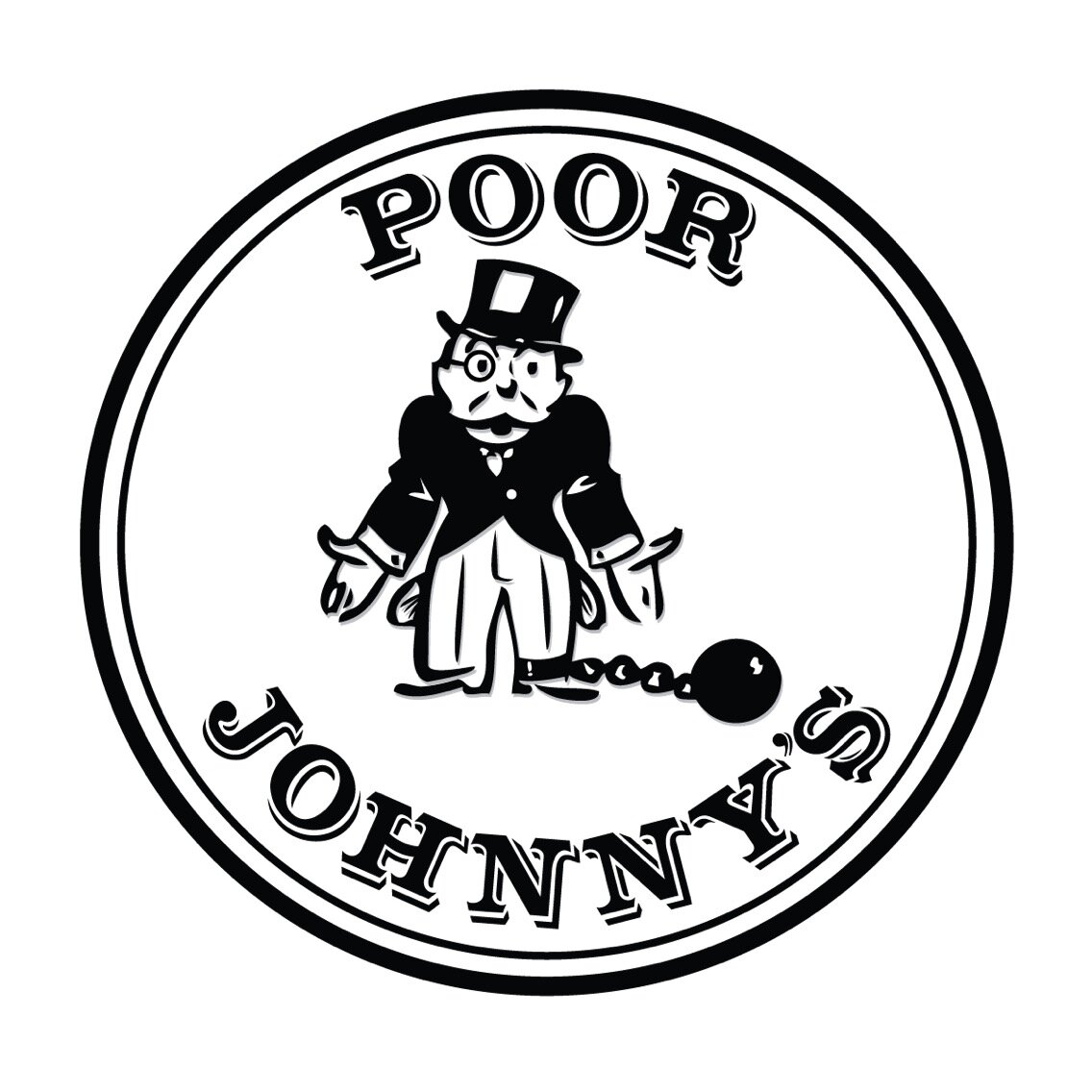 Poor Johnny&#39;s