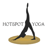 Hotspot Yoga