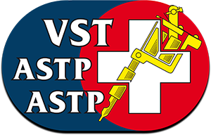 Verband Schweizerischer Berufstätowierer | VST | ASTP | ASTP