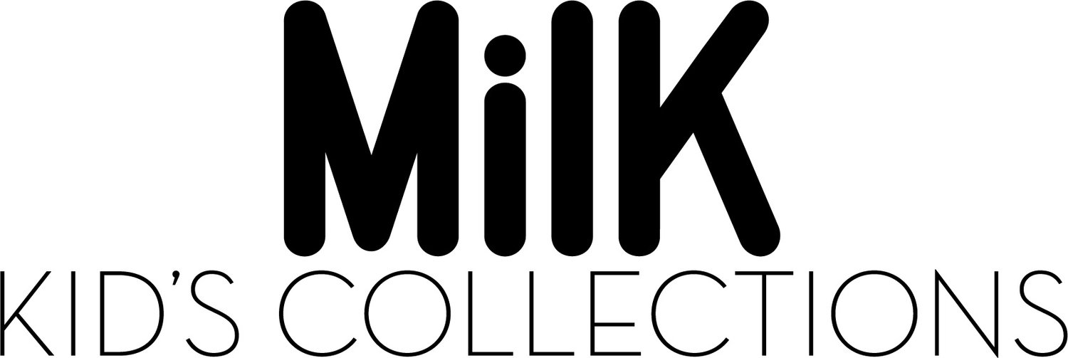 MilK Kid&#39;s Collections