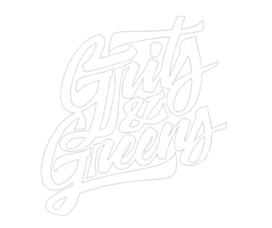 Grits &amp; Greens