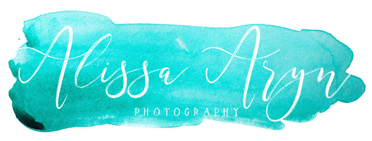 Alissa Aryn Photography