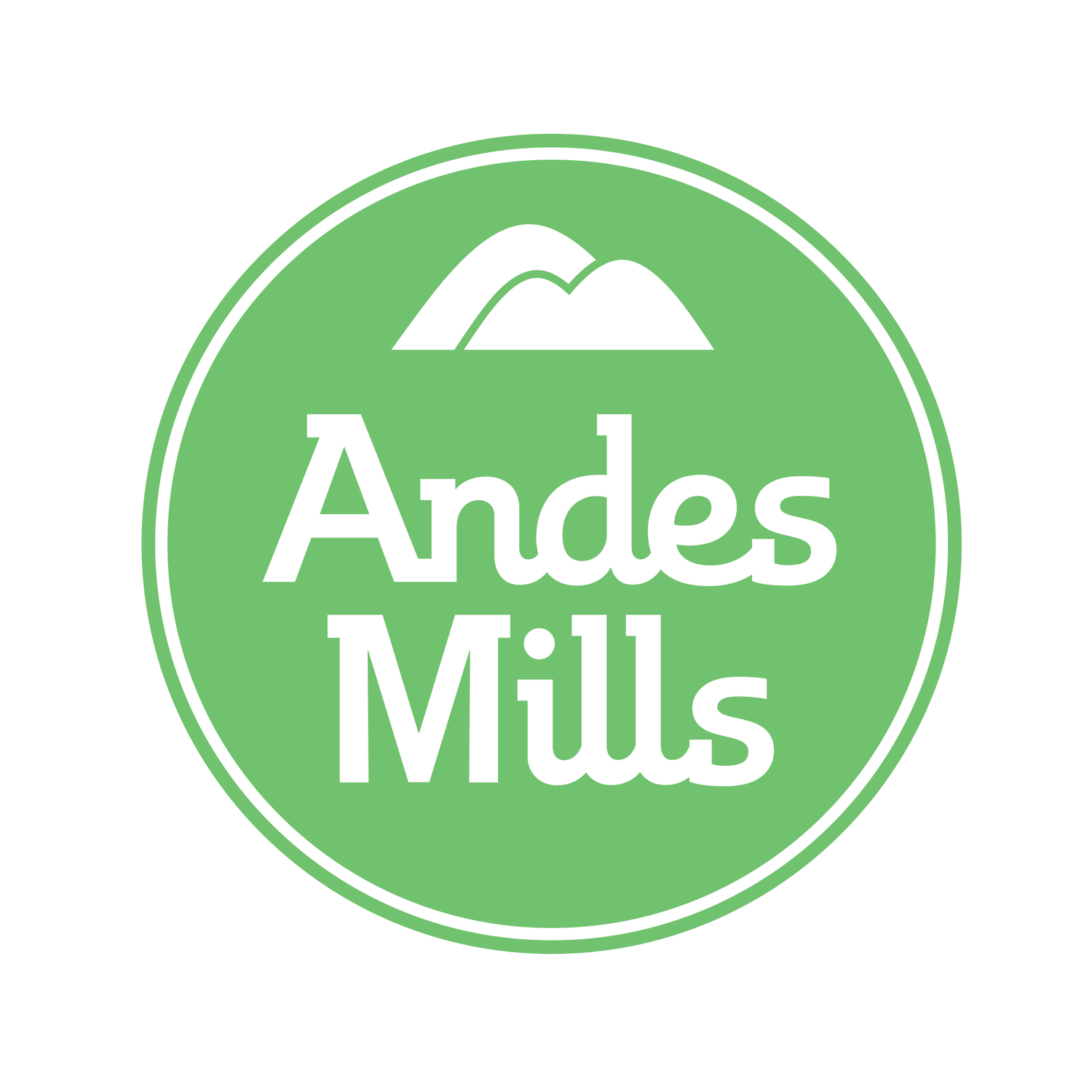 Andes Mills