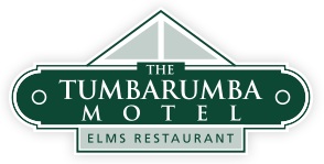 Tumbarumba Motel &amp; Elms Restaurant