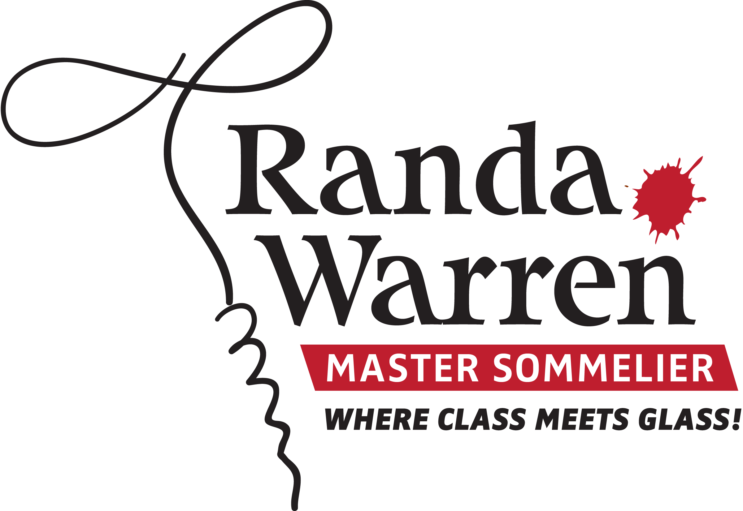 Randa Warren - Master Sommelier