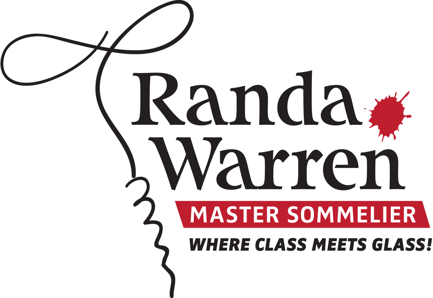 Randa Warren - Master Sommelier