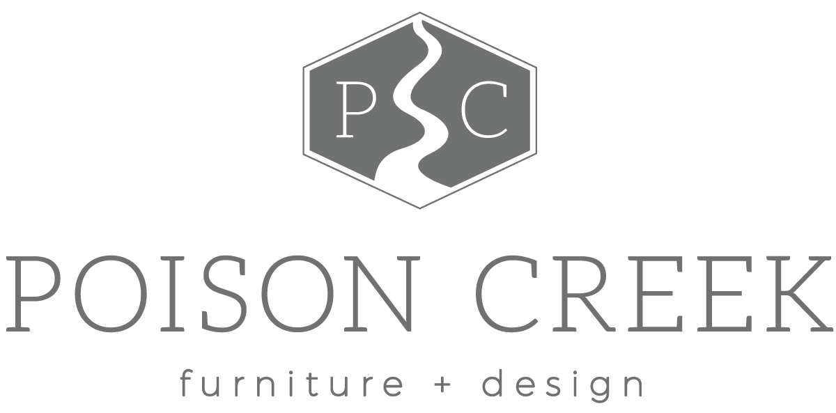Poison Creek Furniture and Design in Park City, UT