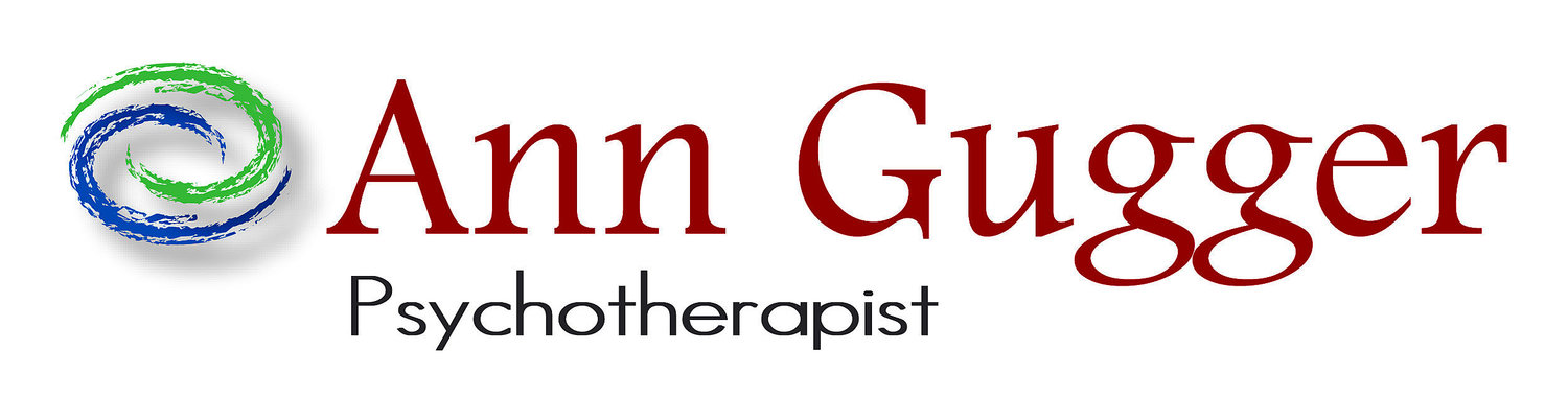 Ann Gugger, Psychotherapist