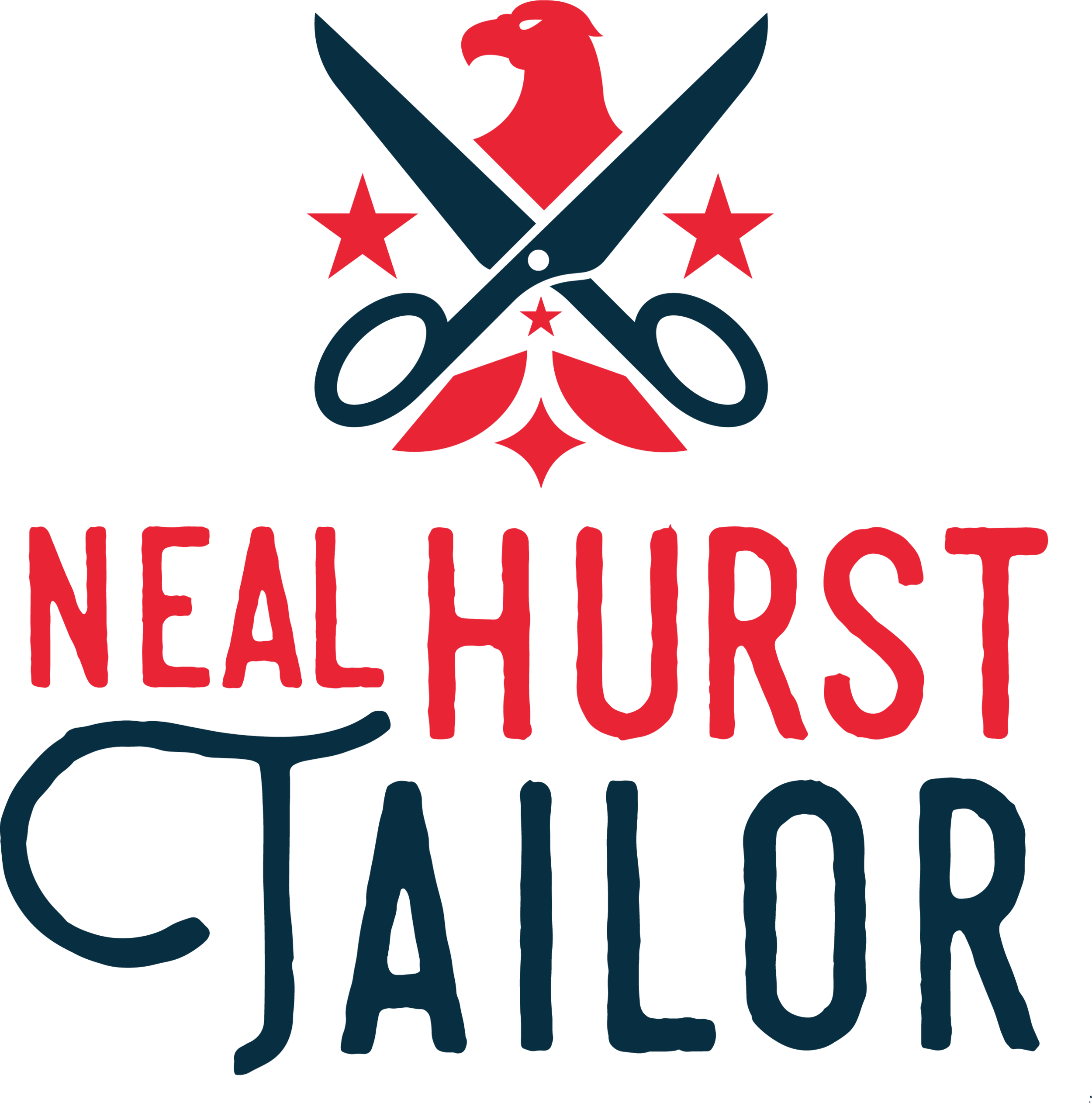 Neal Hurst, Tailor 