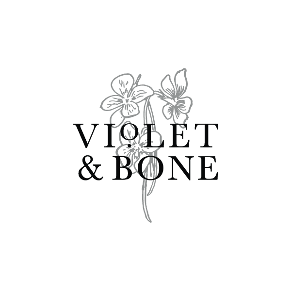 Violet and Bone
