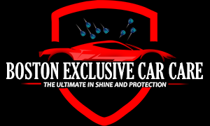 Boston exclusive car care