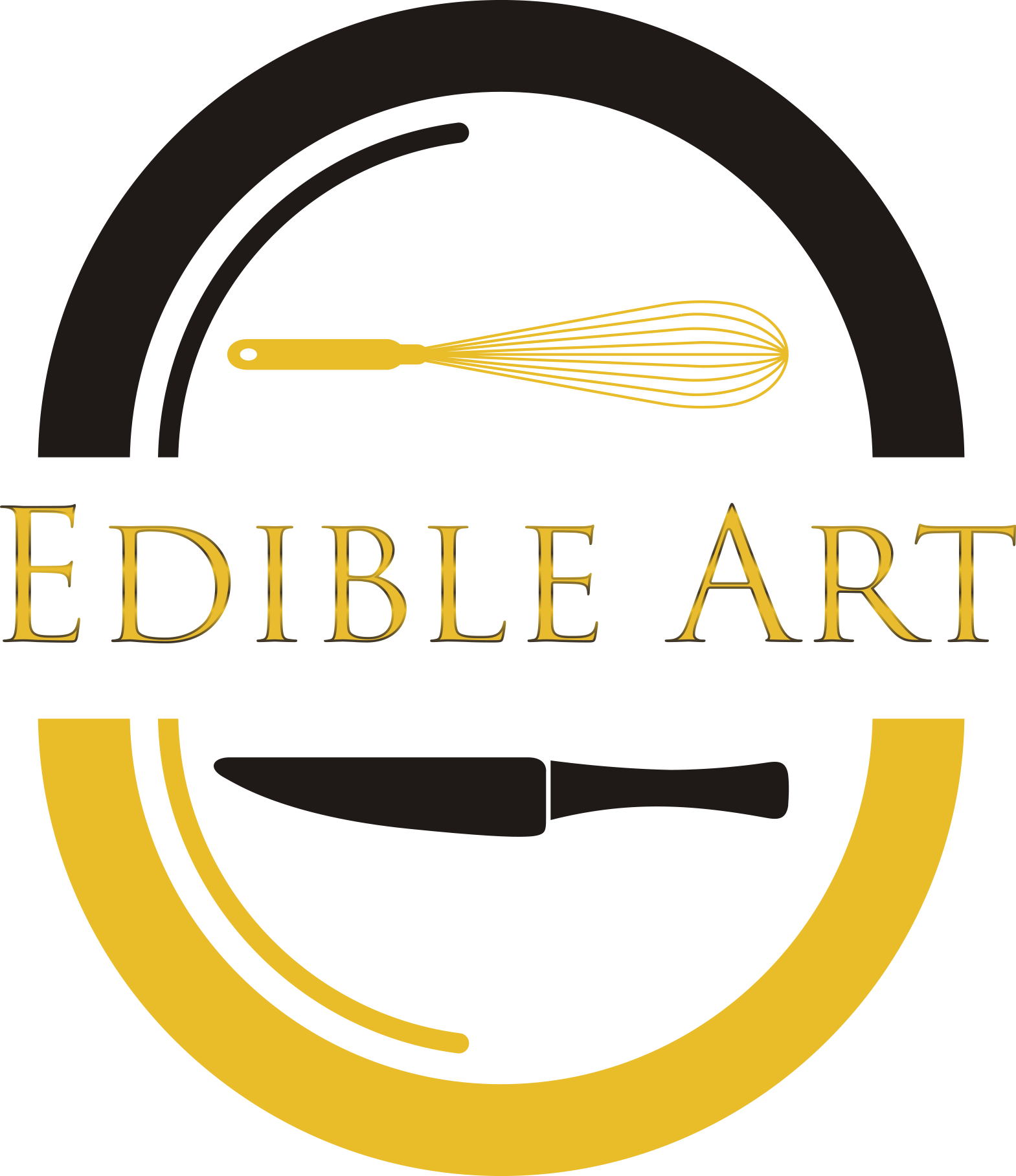 Edible Art Patisserie