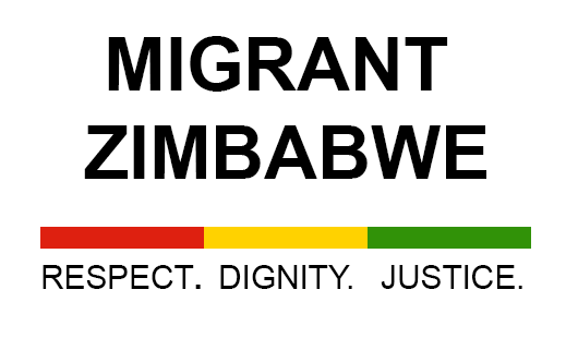 MIGRANT ZIMBABWE 