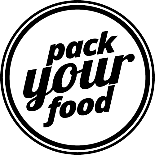 pack your food