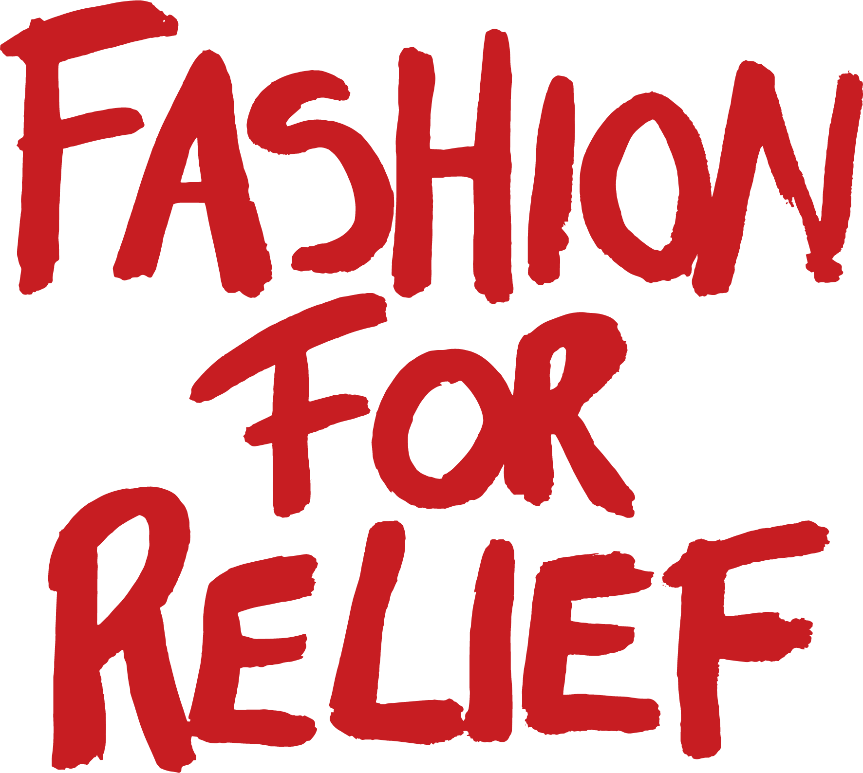 Fashion For Relief