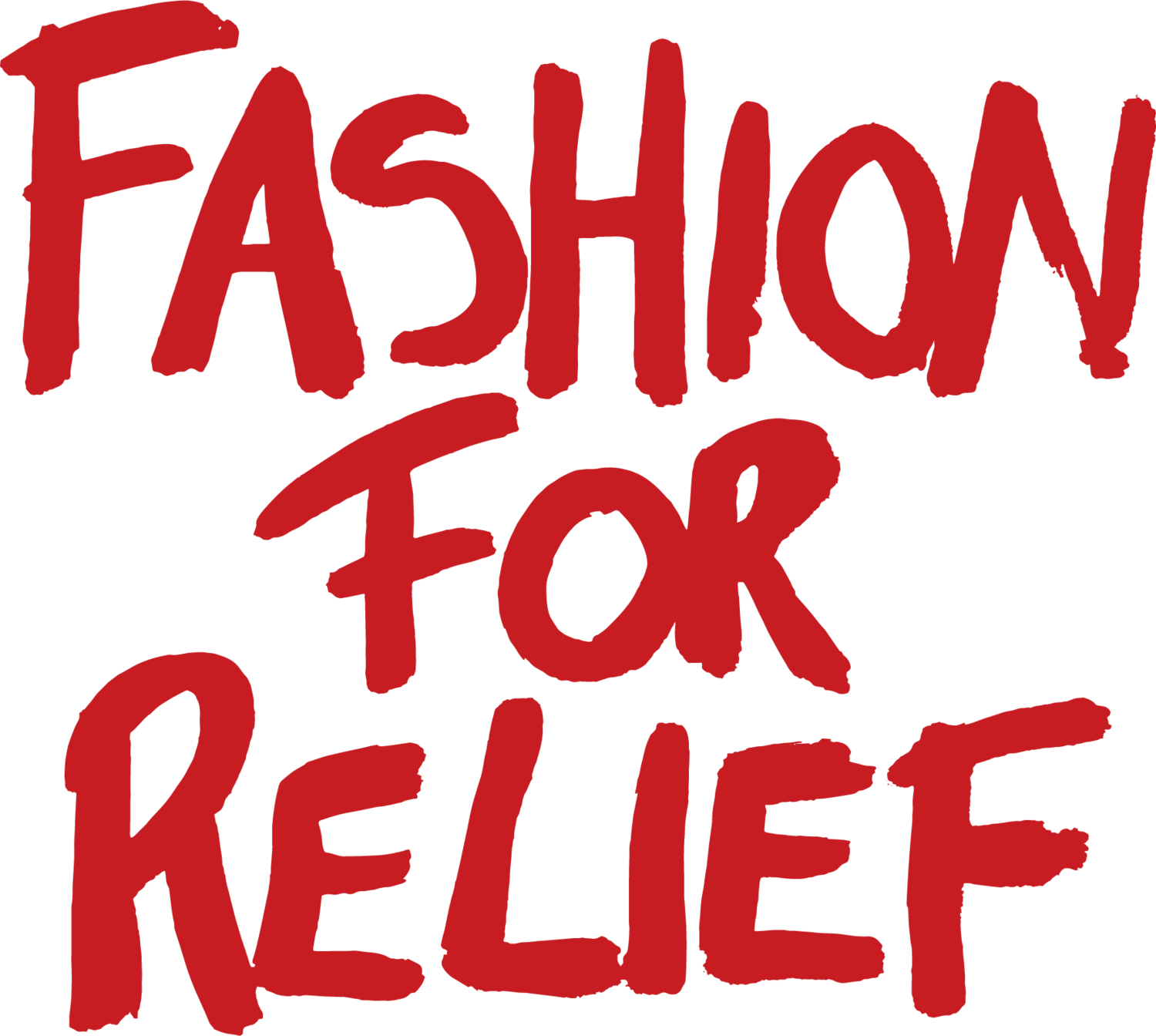 Fashion For Relief