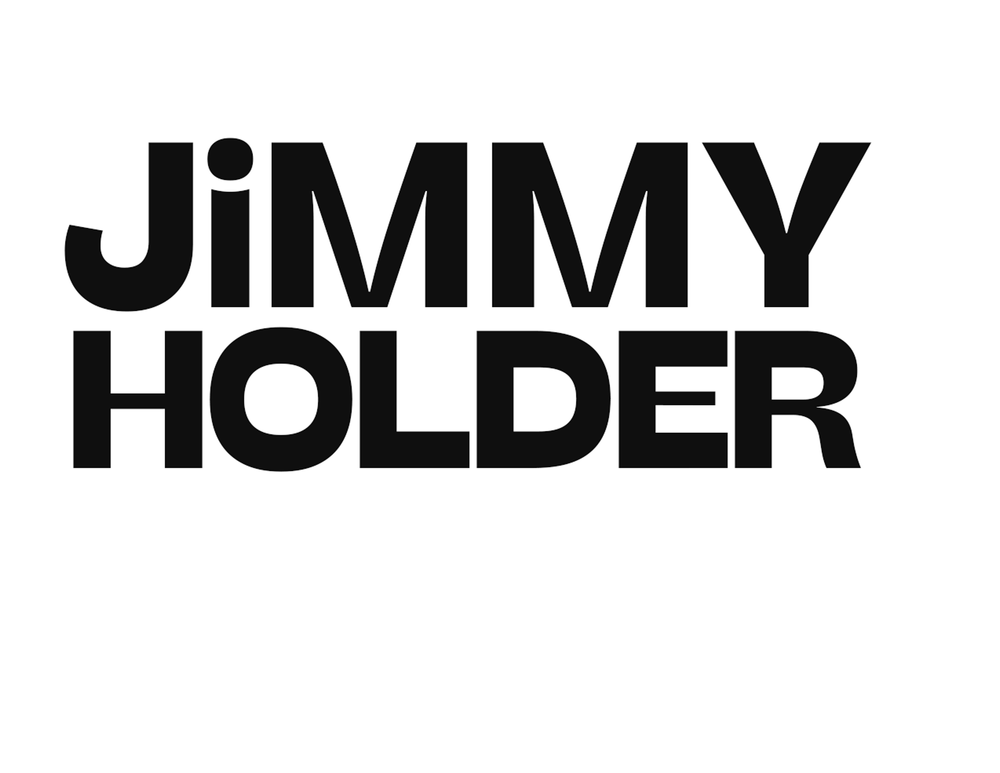 Jimmy Holder