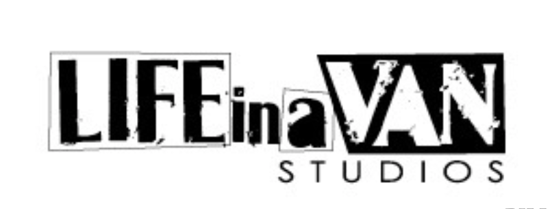 LIFEinaVAN Studios