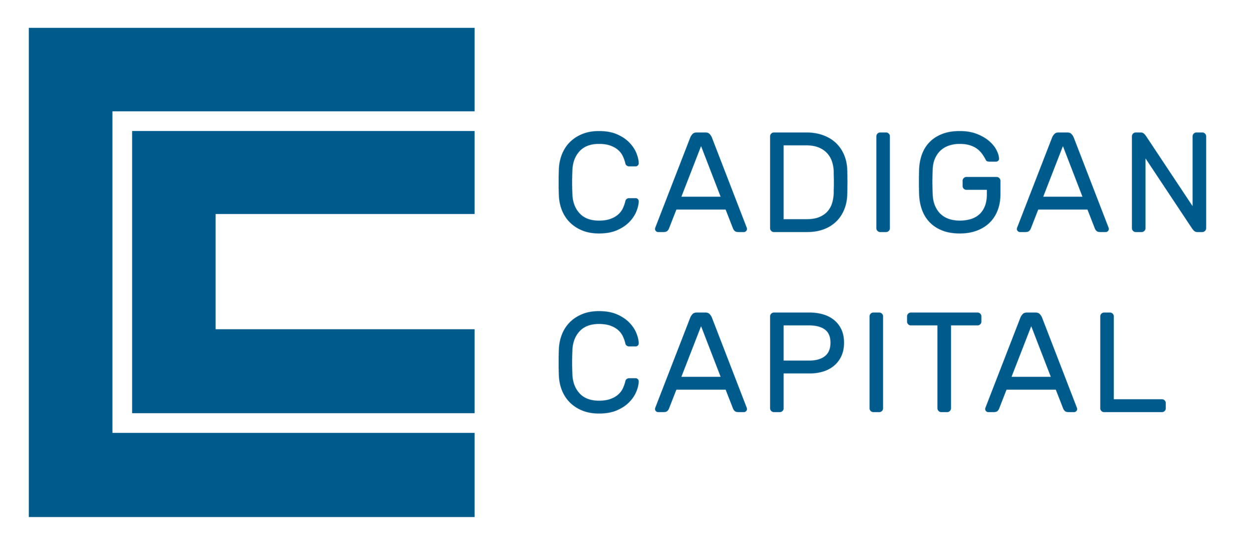 Cadigan Capital