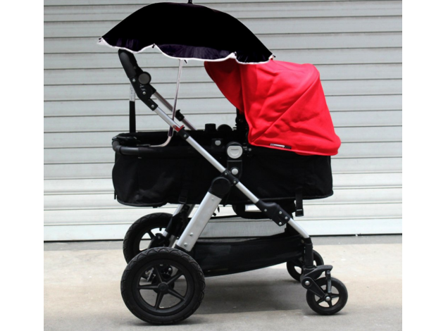 ombrelle anti uv pour poussette