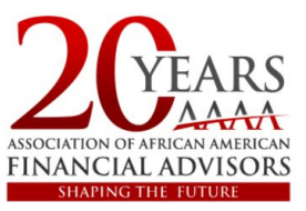 ASSOCIATION OF AFRICAN-AMERICAN FINANCIAL ADVISORS