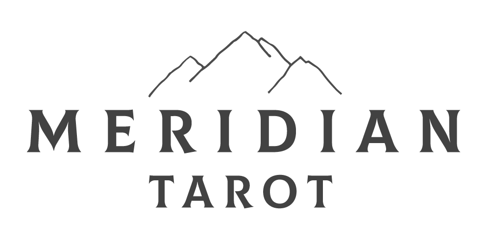 Meridian Tarot