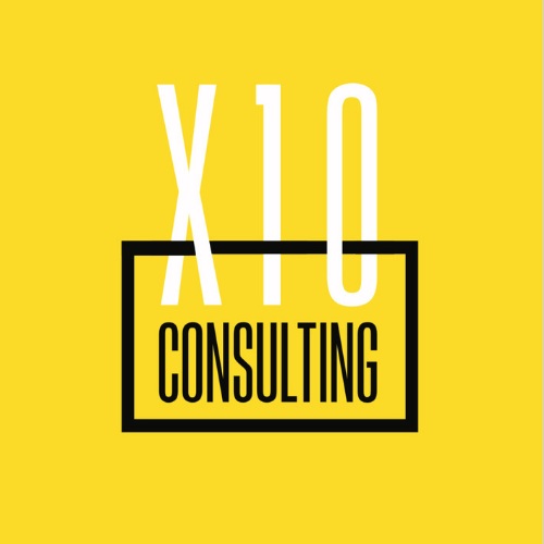 x10 consulting