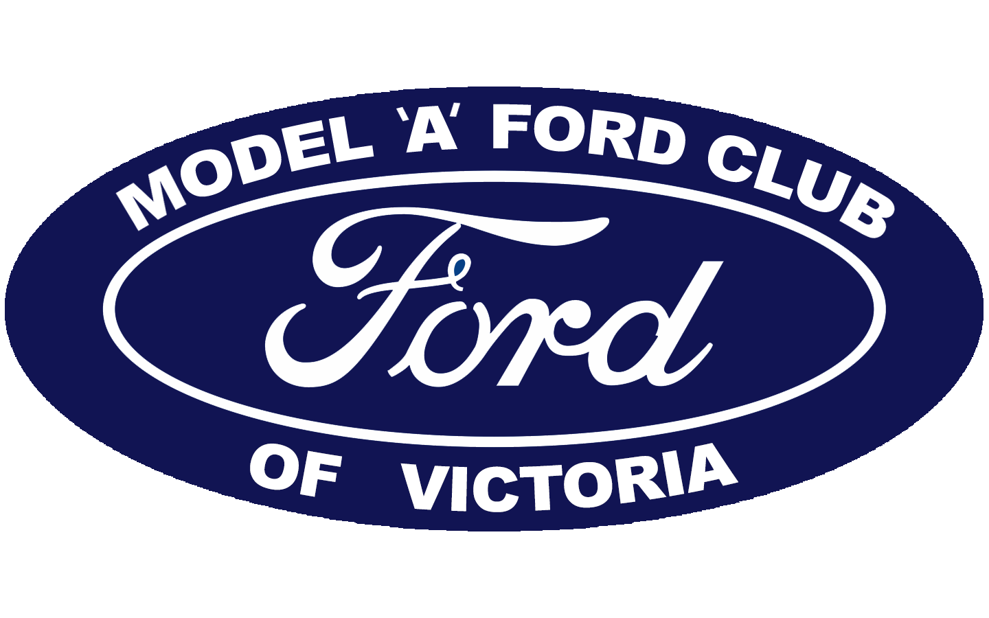 Model &#39;A&#39; Ford Club Of Victoria