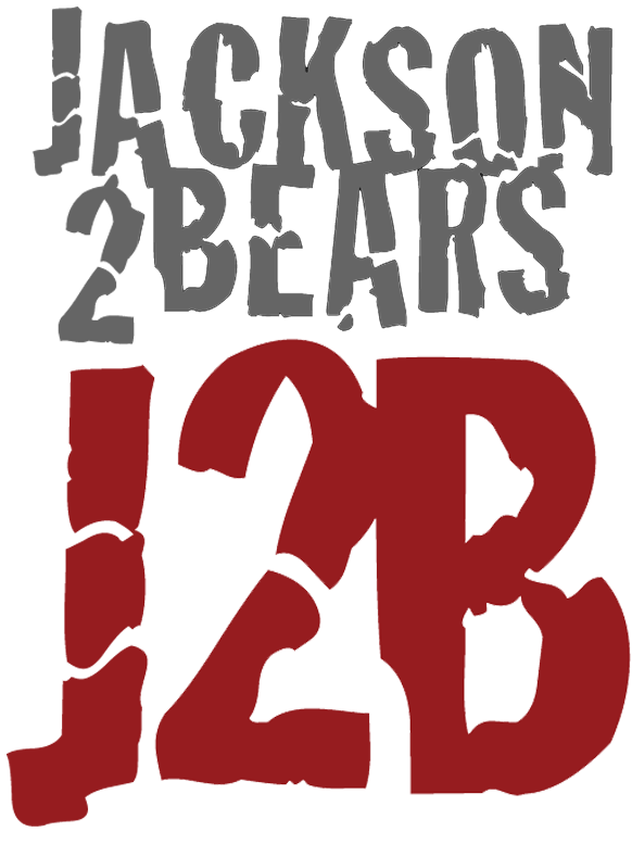 Jackson 2bears