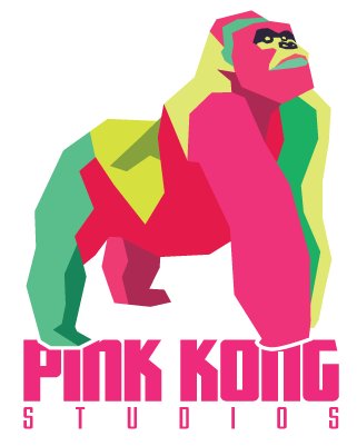 PINK KONG STUDIOS