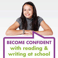 Try out SprintPlus for FREE and help you young student to be more confident at studying.