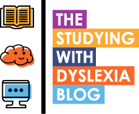 The Studying With Dyslexia Blog