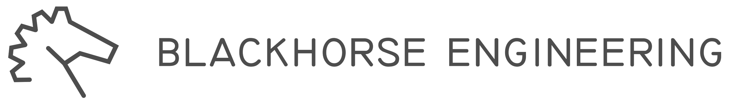 Blackhorse Engineering