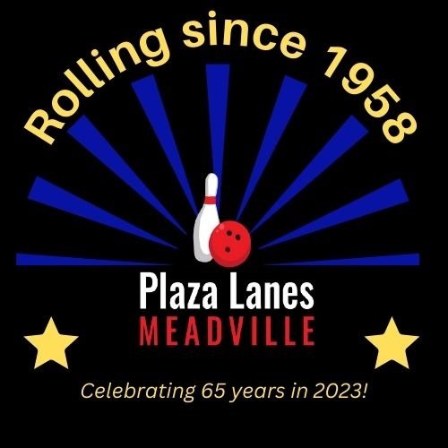 Plaza Lanes Meadville