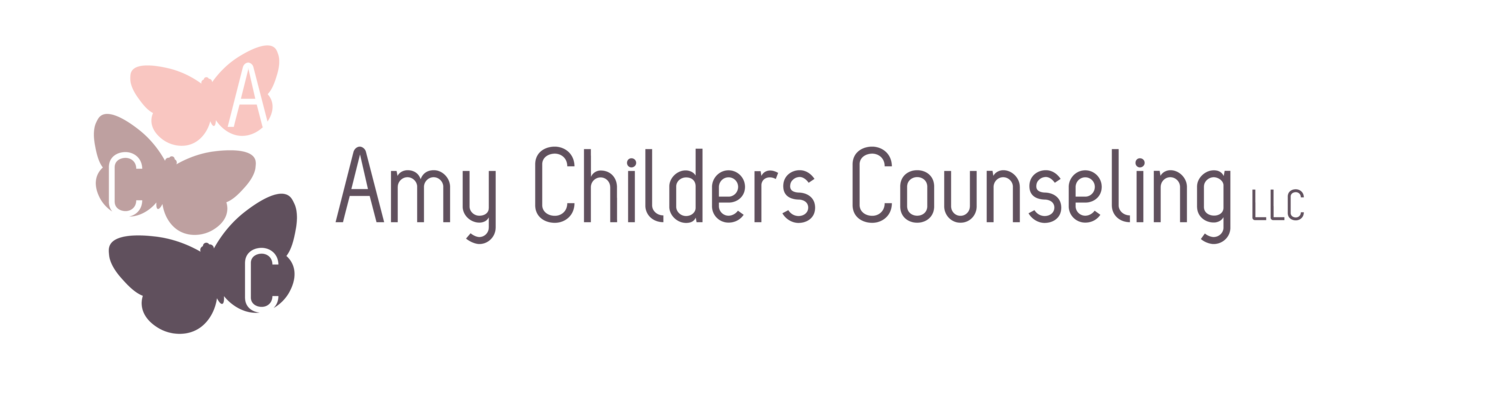 Amy Childers Counseling