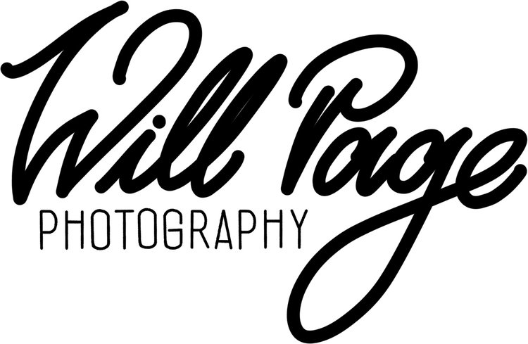 Will Page Photography - Wilmington NC Wedding Photographers