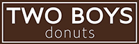 Two Boys Donuts