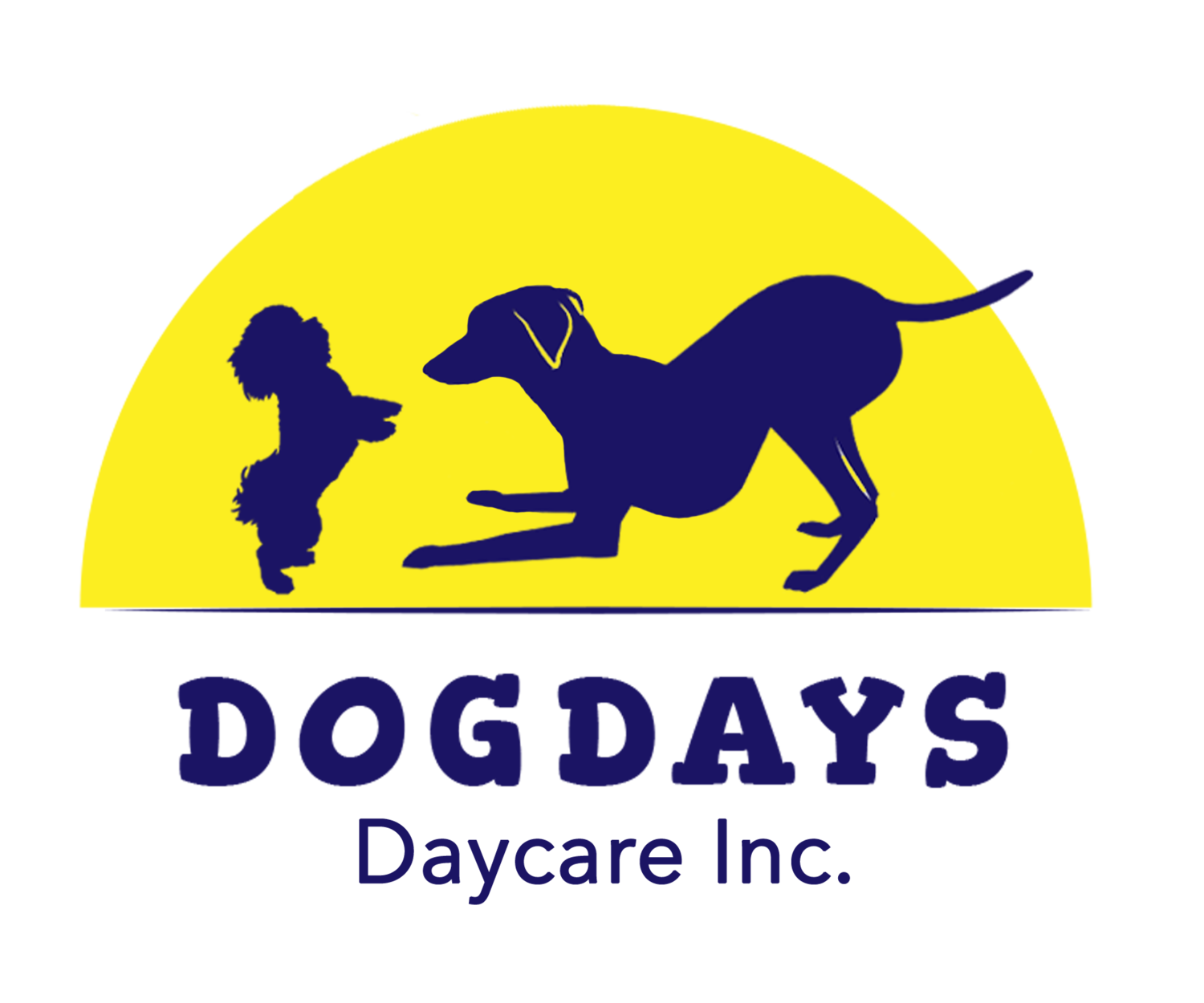 Dogdays Daycare Inc.