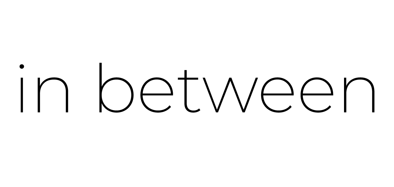 The in between coach