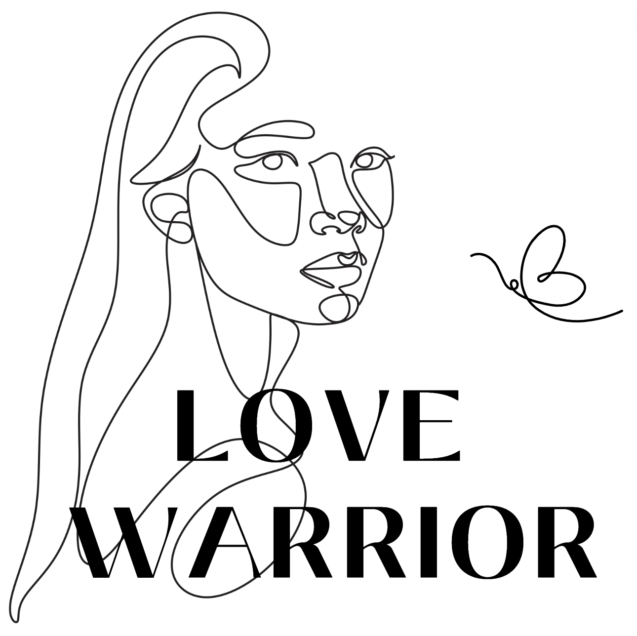 Kelley Wilks - Love Warrior Coach